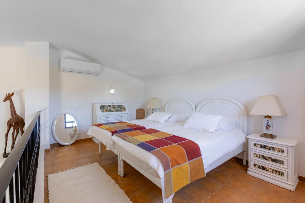 Apartment Solar Do Monte 1 Albufeira