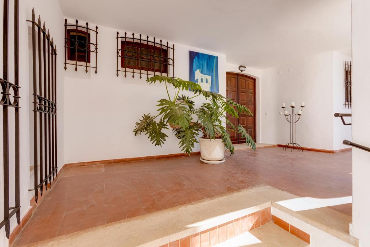 Solar Do Monte 1 Apartment Albufeira