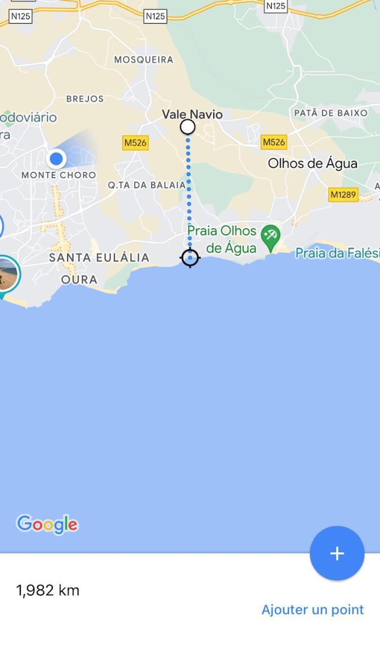 Solar Do Monte 1 Appartement Albufeira