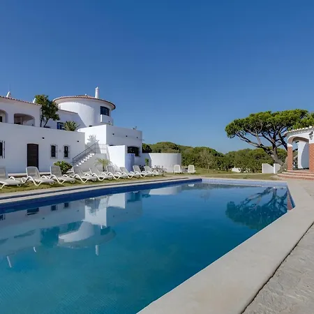 Solar Do Monte 1 Apartment Albufeira Exterior photo